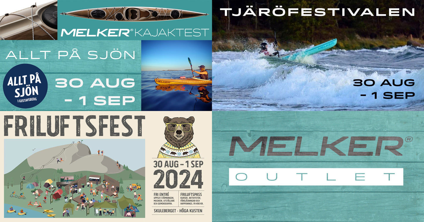 BUSY weekend coming up, 30 Aug - 1 Sep