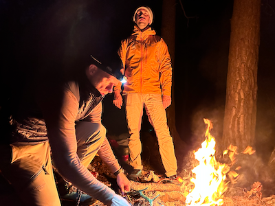 Vad är egentligen ett äventyr?