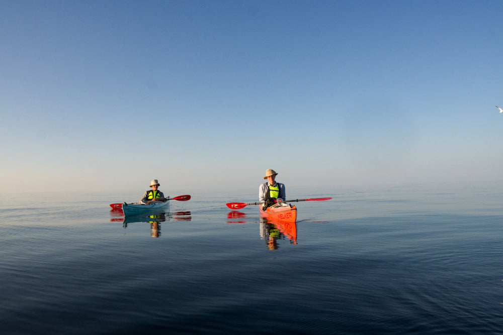 Klarälven till Västerhavet - 16 juli - dag 9: Stora Axelön - Södra Värmlandsnäs (36,2 km)