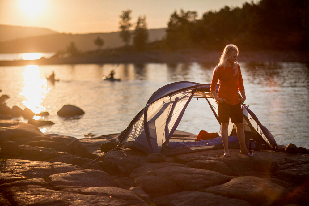 Andelskajaker åt alla