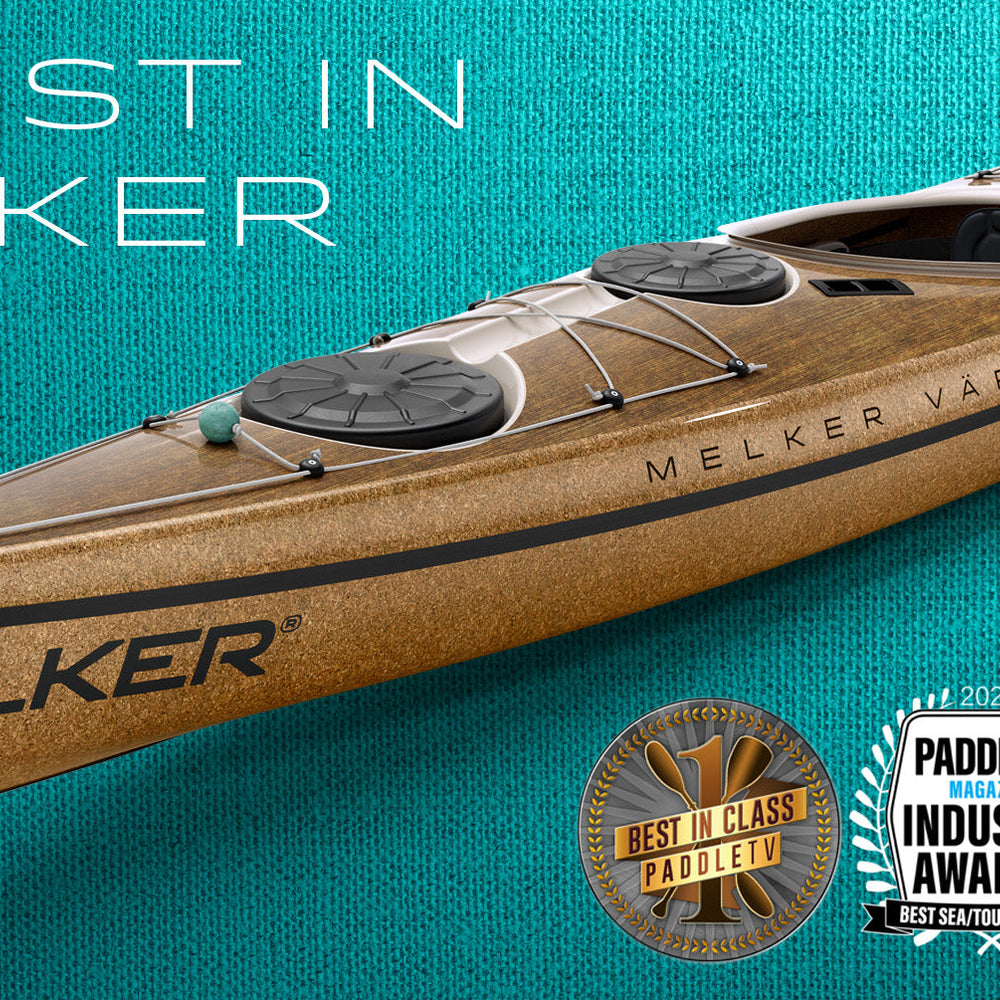 Invest in Melker - Together, for the Planet!