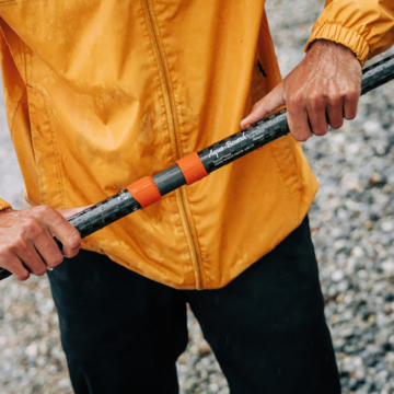 
                  
                    Aqua Bound | Eagle Ray Hybrid - 2-piece
                  
                