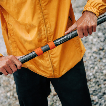 
                  
                    Aqua Bound | Tango Carbon, 2-piece Kayak paddle
                  
                